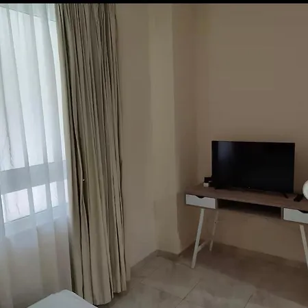 Apartment Centrico *