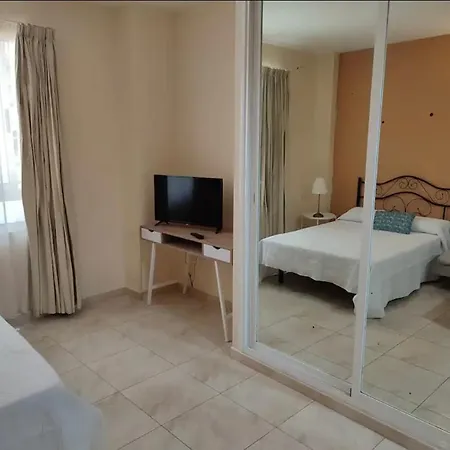 Apartment Centrico