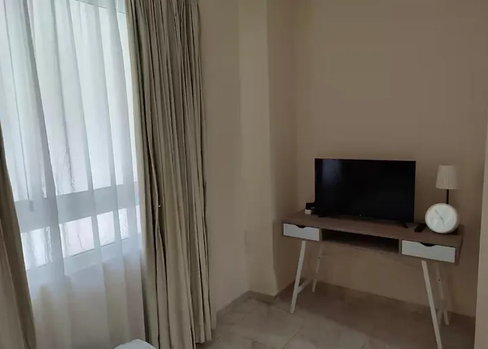 Apartamento Centrico *