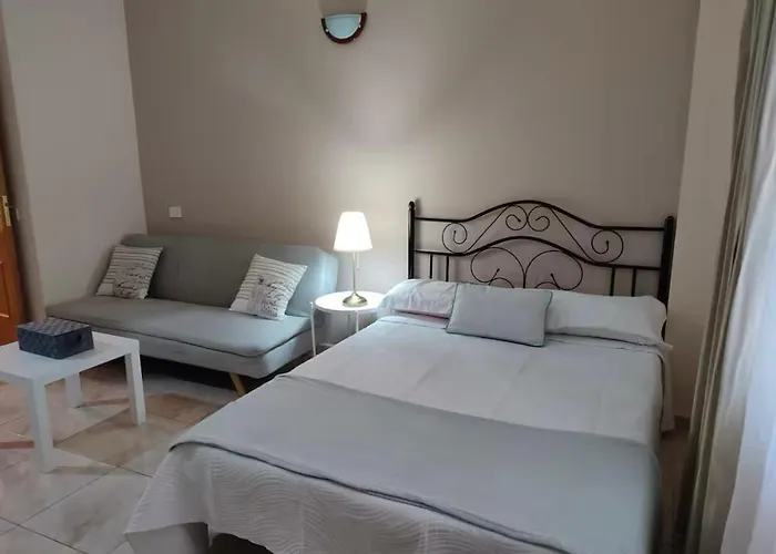 Centrico Apartmán *
