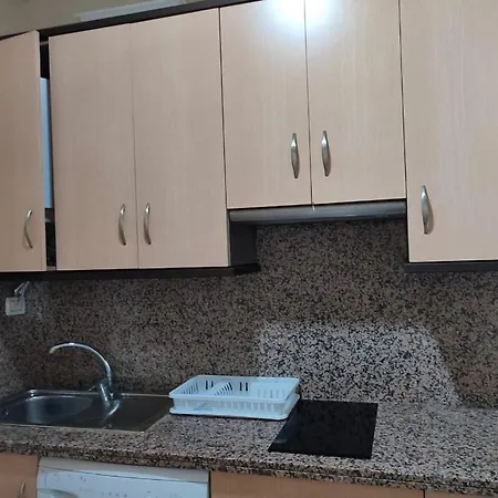 Apartman Centrico Santa Cruz de Tenerife